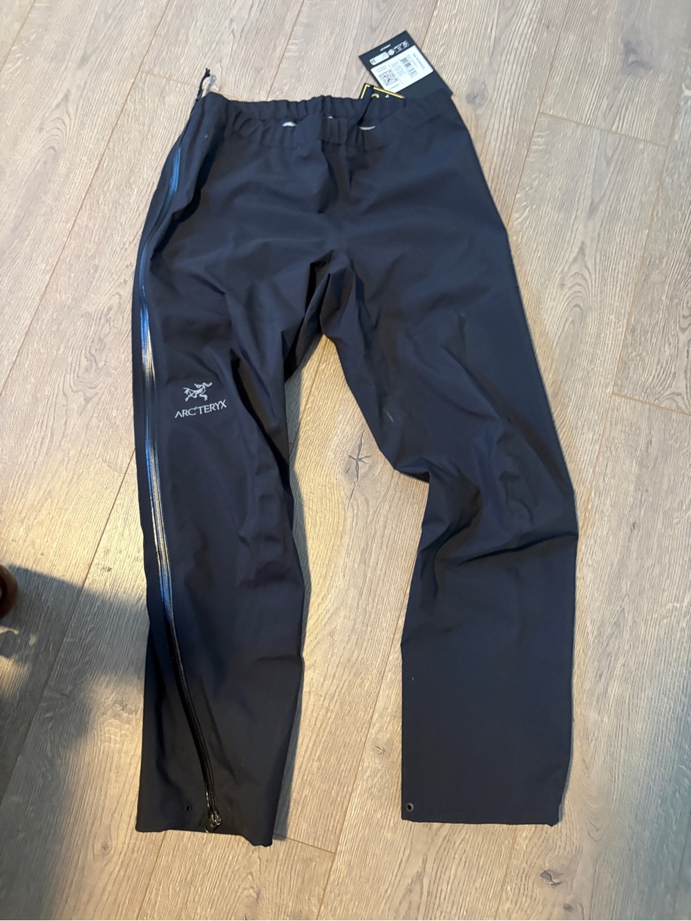 Women’s Arc’teryx Gore-Tex Pants New
